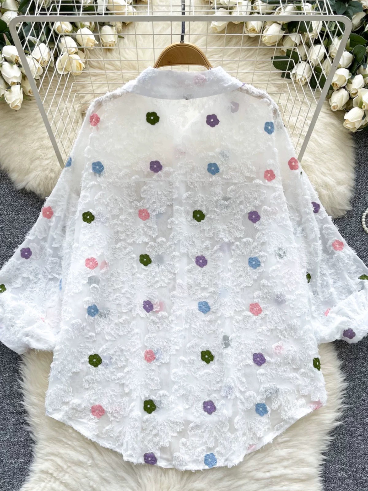 Slay perfection shirt SH149 images